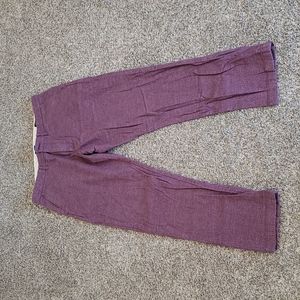 Jcrew Flex Fit Pants